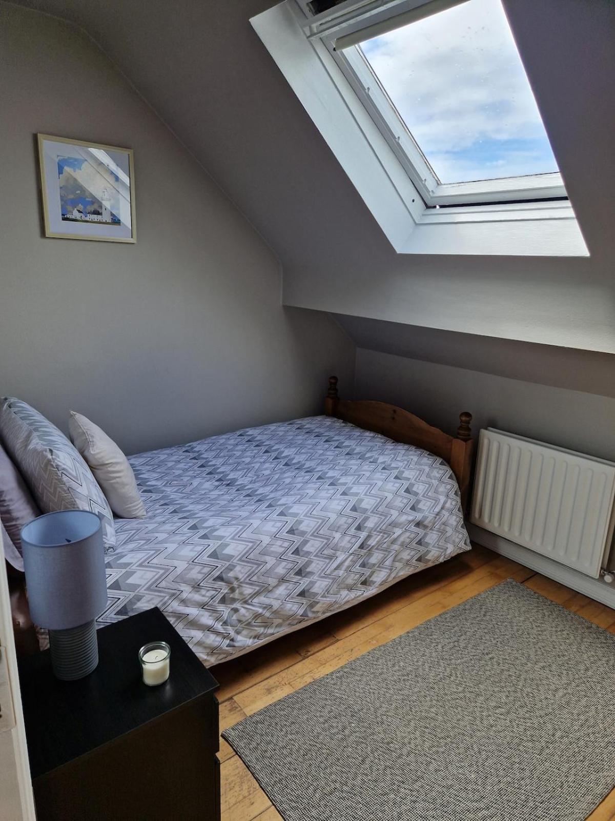 Apartment Centre Eyre Square Duplex Townhouse176
